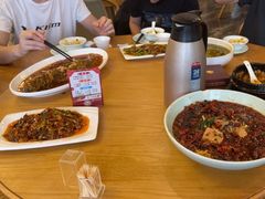 -陈麻婆豆腐总店