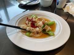 油淋鸟贝-东莱馋房(陆家嘴店)