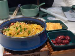 -锦府盐帮·李宅(领展购物广场中关村店)