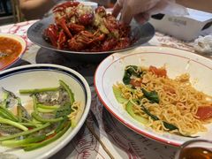 -回·龙虾铺·盆盆蟹·烧烤大排档(回龙观店)
