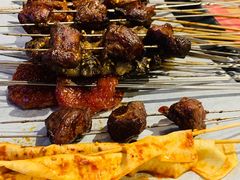 -壹酒贰肉1926·深夜食堂(南京北街店)