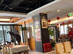 -辣婆婆(航天桥店)