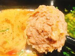 -许府牛火锅(信义坊总店)