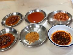 -五十中小肉串(南站店)