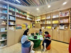 -安妮花英语·青少儿(海格堡店)