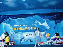 -郑州海洋馆