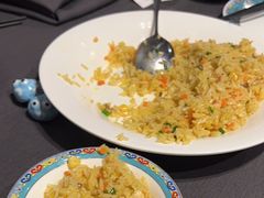 -肆月河豚·新淮扬(金融街店)