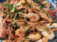 -太湖好灶头土菜馆(石公路店)