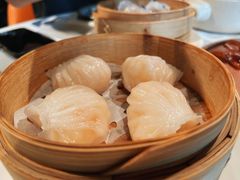 -潮民公馆(BFC外滩金融中心店)