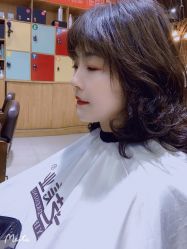 -首艺美发