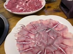 -芦苇荡·酸汤鱼(回龙观店)