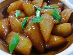 -赛象酒店·福泉阁中餐厅