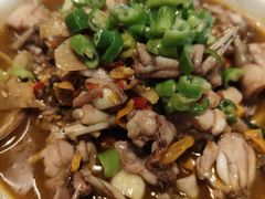 -铭厨特色家常菜(金色溪泉湾店)