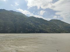 -白帝城·瞿塘峡景区