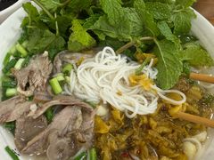-熊氏牛羊杂粉(龙眼井总店)