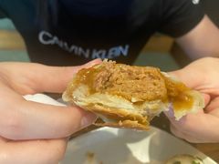 -长发西饼(临顿路店)