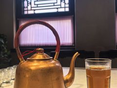 -小吊梨汤·北京菜·烤鸭(白石桥南店)
