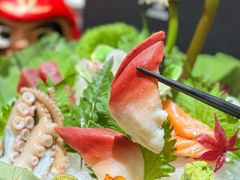 -昱匠·日本料理(金融街店)