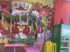 -柳大厨螺蛳粉(人民路总店)
