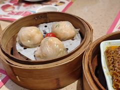 招牌虾饺皇-点都德(千灯湖环宇城店)