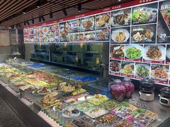 -永红源啤酒·烧烤·海鲜·大排档(青特城店)