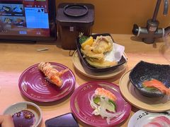 -寿司郎(皇庭广场店)