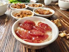 -品香排骨饭(羊官路店)