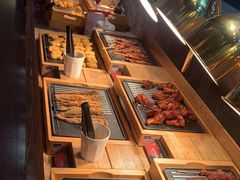 -比格比萨自助(南京万达茂店)