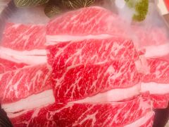 M8澳洲和牛-一哥澳门豆捞·澳门风打边炉(高德置地店)