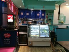 -烤路里·韩国品质自助烤肉(石路天虹4号店)