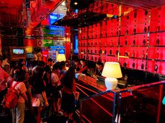 -百威KTV(恒福路店)