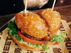 -Side Street街旁(交道口店)