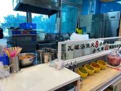 -拌粉君·江西小炒(石厦时代店)