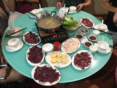 -乌记鲜活牛肉城(金砂东路店)