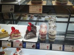 -巴黎贝甜(熙悦汇店)