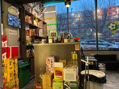 -京狮炙燥·精酿烧烤(首经贸店)