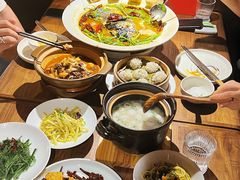 -清水亭湖北菜(大屯DT51店)