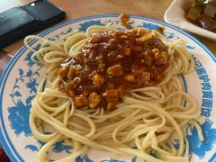 -敦煌达记酱驴肉黄面馆
