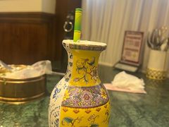 -秘密旅行Bonjour(黑金冠 江南西店)