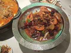 -蛙喔炭烧牛蛙(盐城盐都万达店)