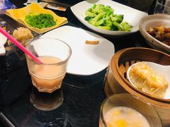 -高第街56号餐厅(凯德mall新都心店)