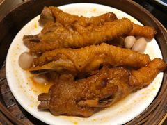 -小城粥道·海胆鲜虾粥(解放广场店)