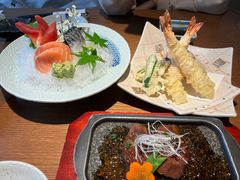 -水之惠鲜鱼料理(王府大街店)