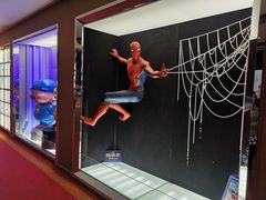 -UME影城(安贞DTS:X店)