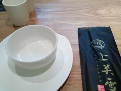 -上关雪東北菜(中房金谊店)