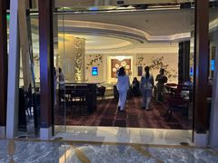 -上海雅居乐万豪侯爵酒店