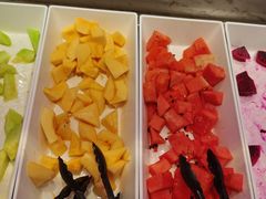 -比格比萨自助(永旺梦乐城店)
