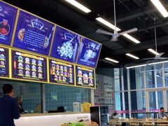 -面道赞宁海海鲜面(迎凤街店)