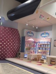 -奈尔宝家庭中心·亲子餐厅(鄞州万达店)