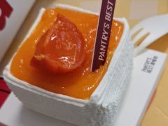 -Pantry's Best派悦坊蛋糕(世纪金源店)